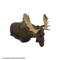 Delta Mckenzie Pro Series Moose 3D Target