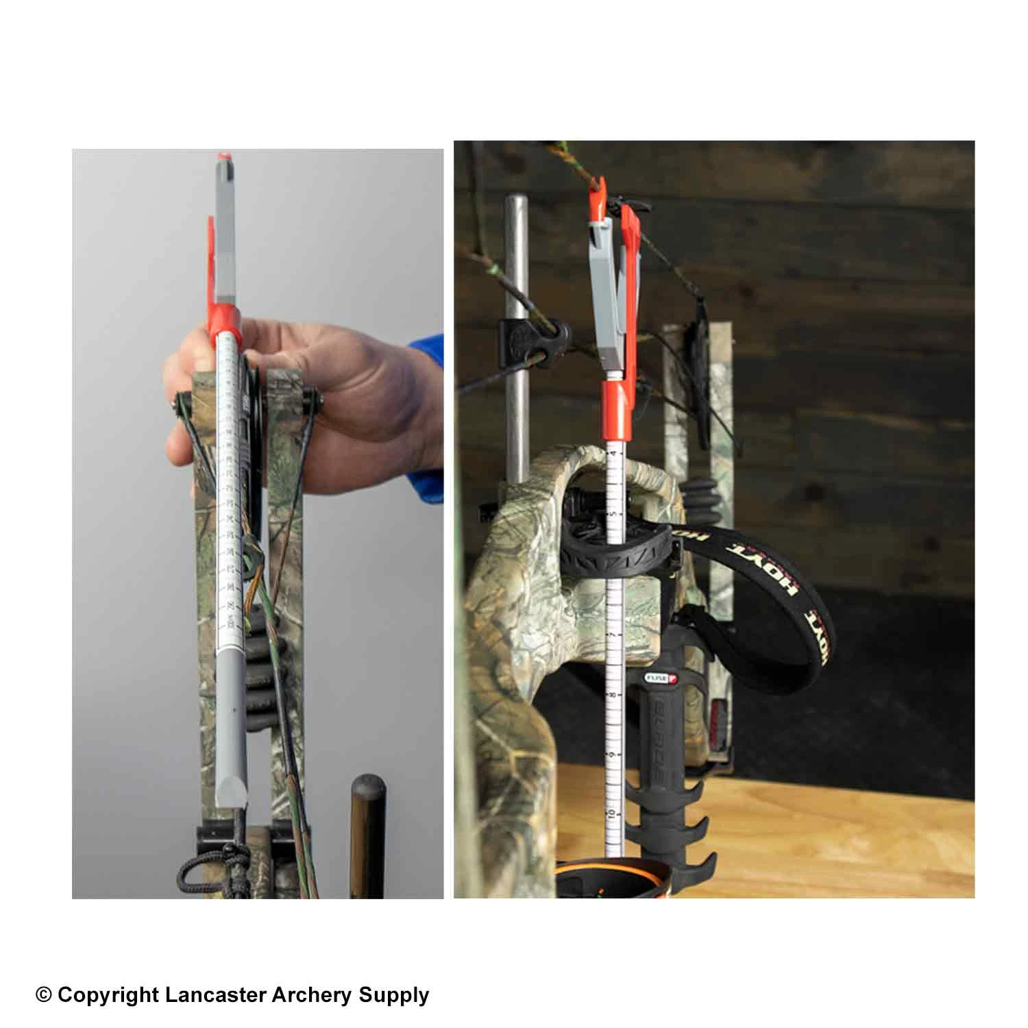 Bohning Bow Square 6 Bohning Bow Square - Image 4