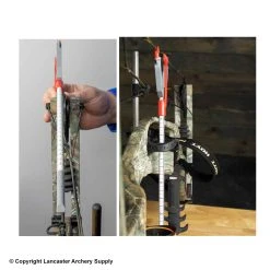 Bohning Bow Square -big shot shop 1031428 1