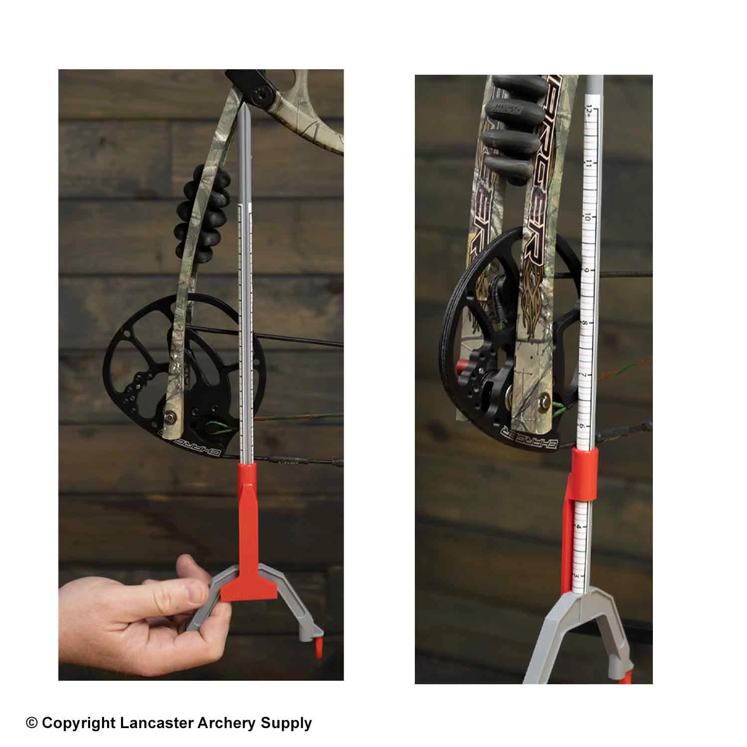 Bohning Bow Square 4 Bohning Bow Square - Image 2