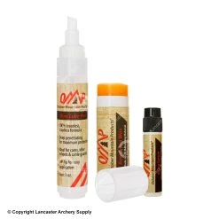 October Mountain Products® OMP Bow Care Combo Kit