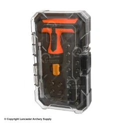 October Mountain Products® OMP Ratcheting Wrench Set (22pc )