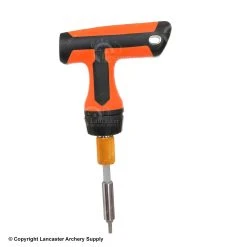 October Mountain Products® OMP Ratcheting Wrench Set (22pc ) -big shot shop 1031459 inuse 1