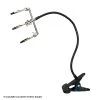 Last Chance Archery Quick Clip Bow Press Accessory 1 Last Chance Archery Quick Clip Bow Press Accessory -big shot shop 1031462 1