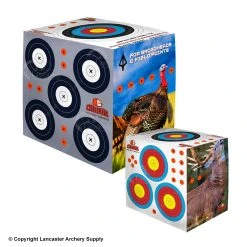 .30-06 Outdoors 30.06 Broadside Solid Foam Target (17")