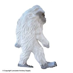 RealWild Backyard YETI 3D Target