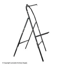 Lancaster Archery Supply Avalon Metal Target Stand (80 Cm) -big shot shop 1031764
