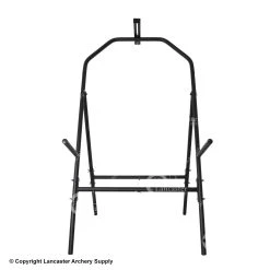 Lancaster Archery Supply Avalon Metal Target Stand (80 Cm)