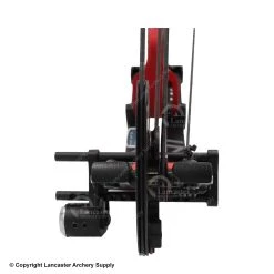 ACU Archery Lok Elite Bow Safety Lock (Black) -big shot shop 1032259 1