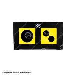 365 Archery Dual High Performance Target