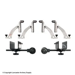 Last Chance Archery Last Chance Limb Lock Kit