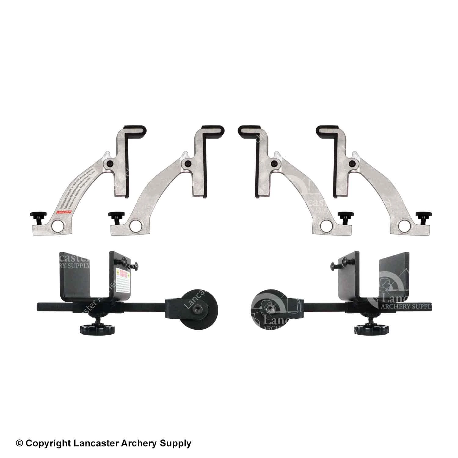 Last Chance Archery Last Chance Limb Lock Kit 3 Last Chance Archery Last Chance Limb Lock Kit