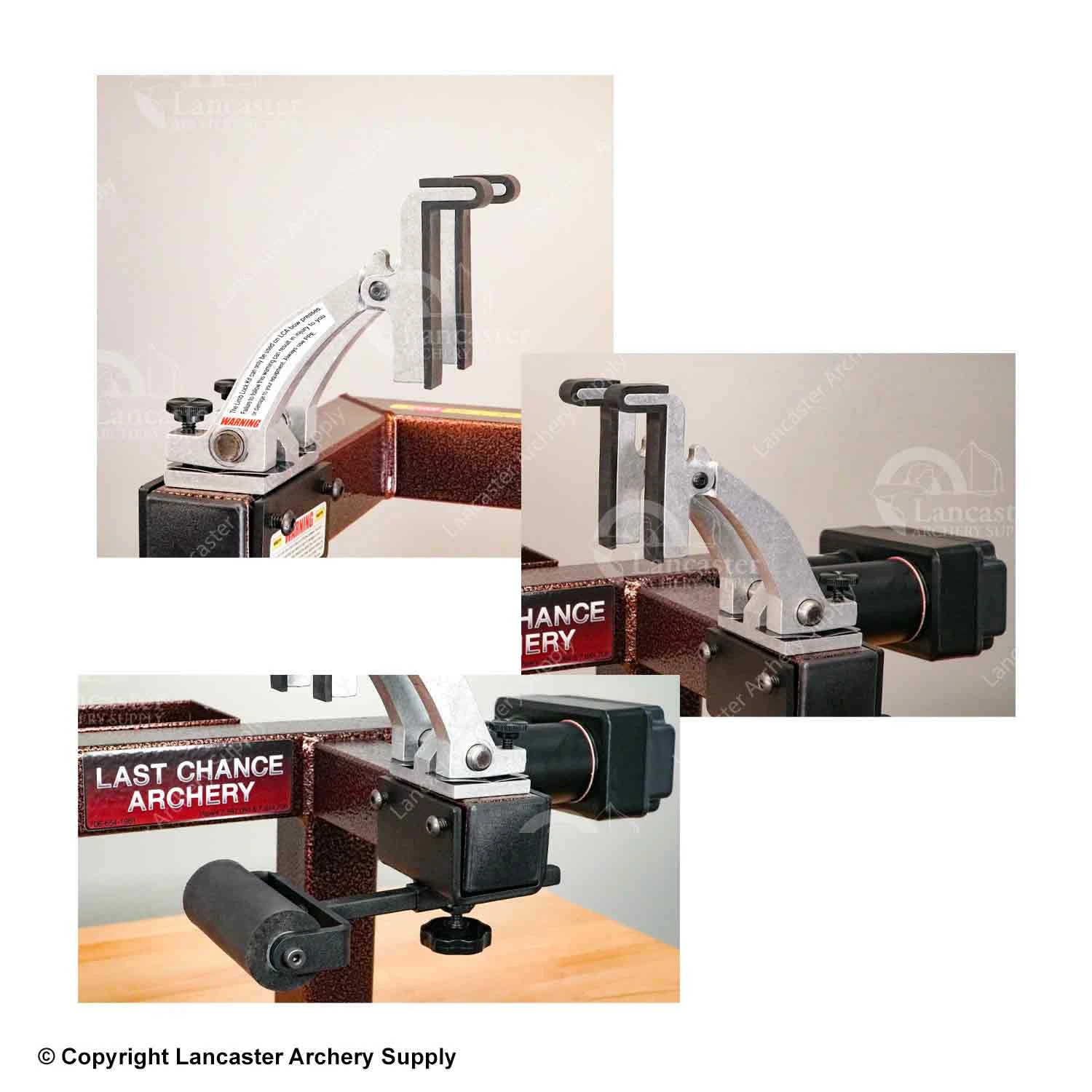 Last Chance Archery Last Chance Limb Lock Kit 6 Last Chance Archery Last Chance Limb Lock Kit - Image 4