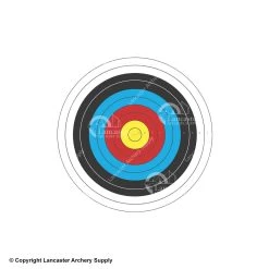 American Whitetail Tough Target Face (122cm)