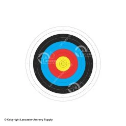 American Whitetail Tough Target Face (32" X 32")