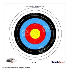 American Whitetail Tough Target (40CM)