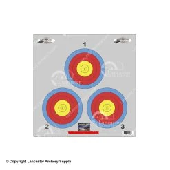 American Whitetail Tough Target (3 Spot Vegas)