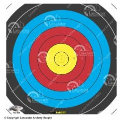American Whitetail Tough Target Face (Large 122CM)