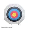 American Whitetail 36" Round Camp Target -big shot shop 1130093