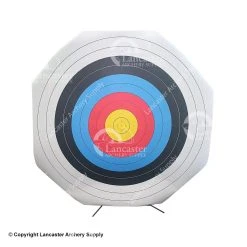 American Whitetail 36" Round Camp Target