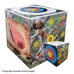 American Whitetail Beast 20 Target