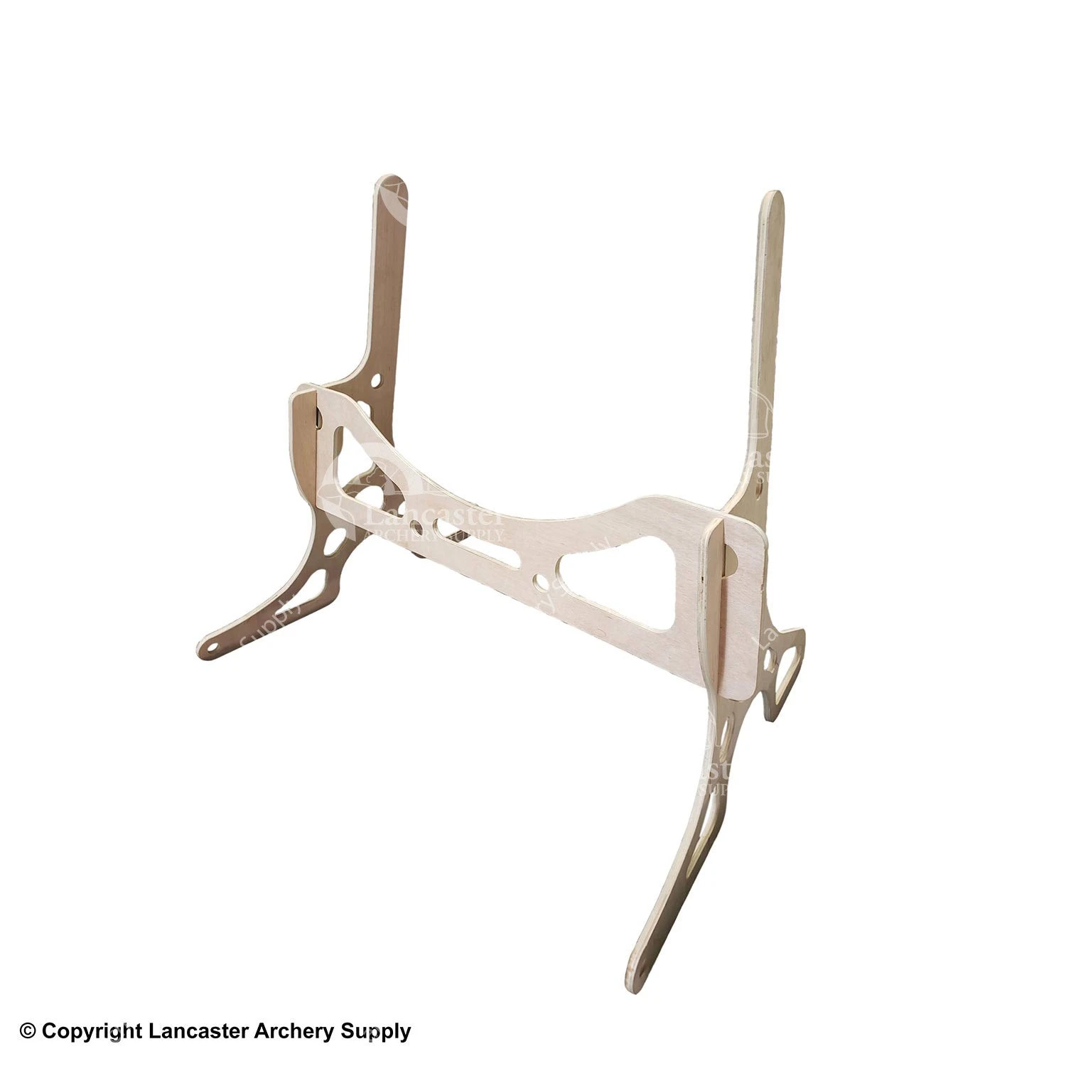 American Whitetail ExoStand Target Stand 3 American Whitetail ExoStand Target Stand