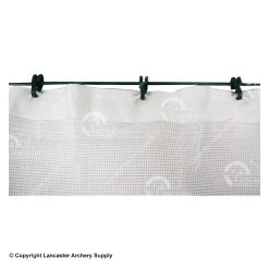 BCY Archery Backstop Netting (10'x20')