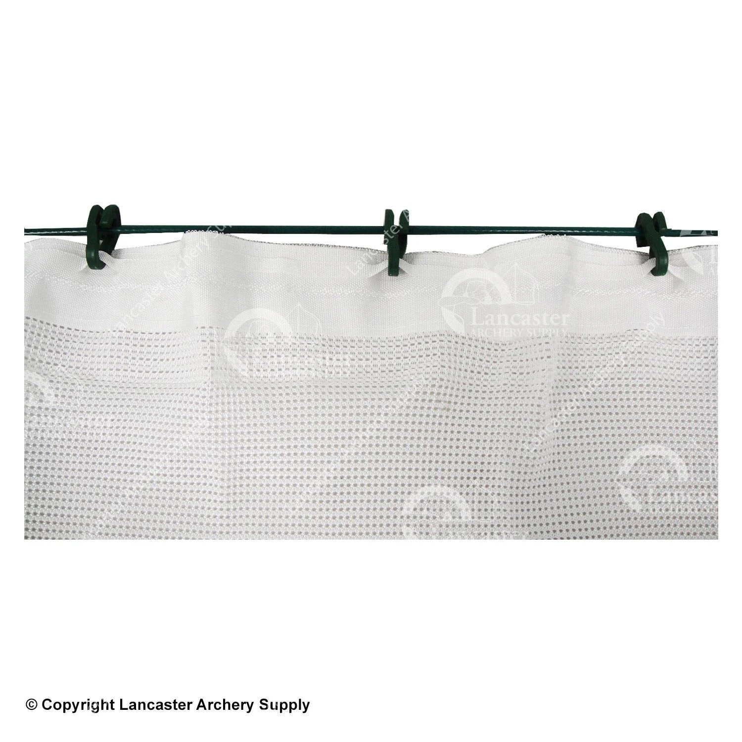 BCY Archery Backstop Netting (10'x20') 3 BCY Archery Backstop Netting (10'x20')