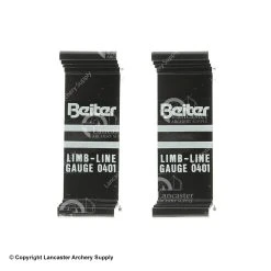 Beiter Limb Line Gauge -big shot shop 1370032 blackrecurve