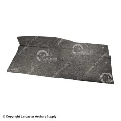 Booster Target Backstop