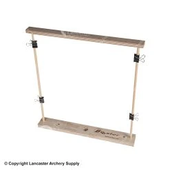 Booster Paper Tune Frame