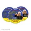 Michael Braden Archery "The Self-Reliant Bowhunter" DVD By Michael Braden -big shot shop 1560005