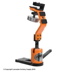 October Mountain Products® OMP Versa-Cradle 360 Degree Bow Vise