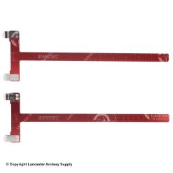 Infitec Archery Infitec Bow Square -big shot shop 1760277 red 1