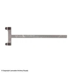 Epic Archery Epic Stonic Bow Square -big shot shop 1760343 silver