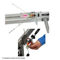 Coop's Bowsmith Pro -big shot shop 1860013 features4