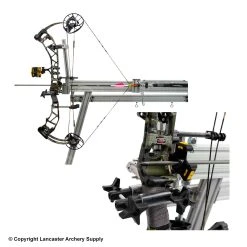 Coop's Bowsmith Pro -big shot shop 1860013 features5 1