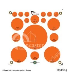 Arrowmat Targets -big shot shop 1870026 redding
