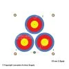 Arrowmat Targets