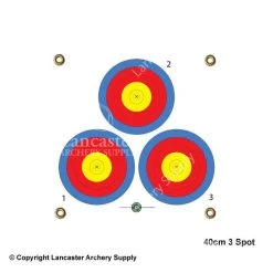 Arrowmat Targets