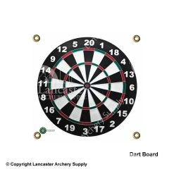 Arrowmat Targets -big shot shop 1870026 dartboard