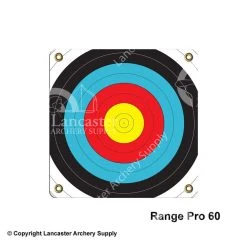 Arrowmat Targets -big shot shop 1870026 rangepro60