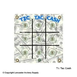 Arrowmat Targets -big shot shop 1870026 tictaccash