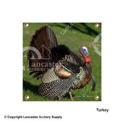 Arrowmat Targets -big shot shop 1870026 turkey