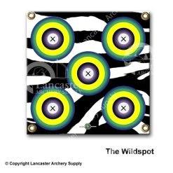 Arrowmat Targets -big shot shop 1870026 wildspot