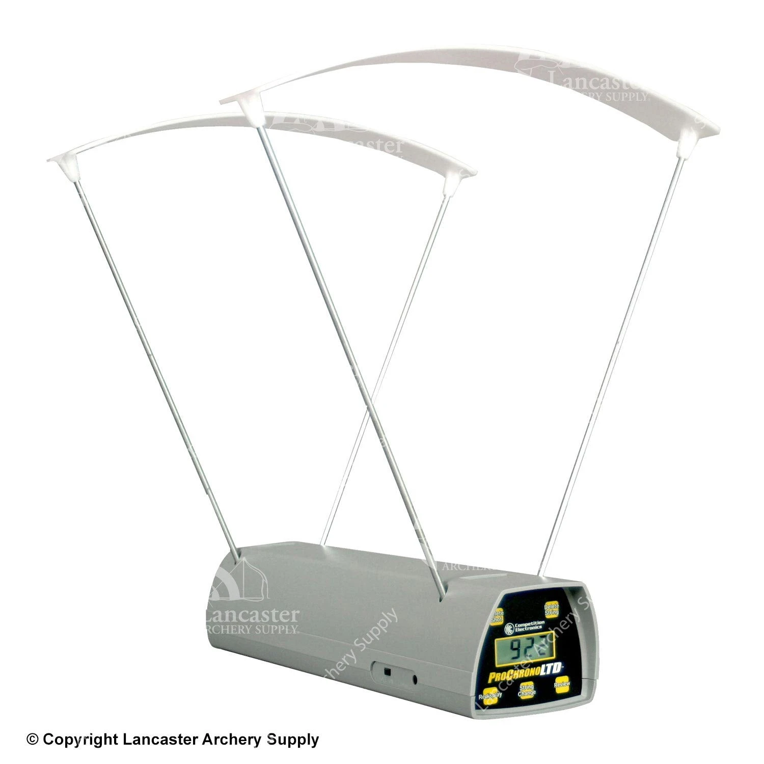 Competition Electronics ProChrono LTD 3 Competition Electronics ProChrono LTD