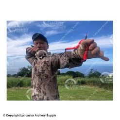 MD-50 Gear Archers Release Trainer -big shot shop 1960012 inuse 1