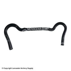 MD-50 Gear Shot Saver Muscle Trainer -big shot shop 1960013 black logo 1