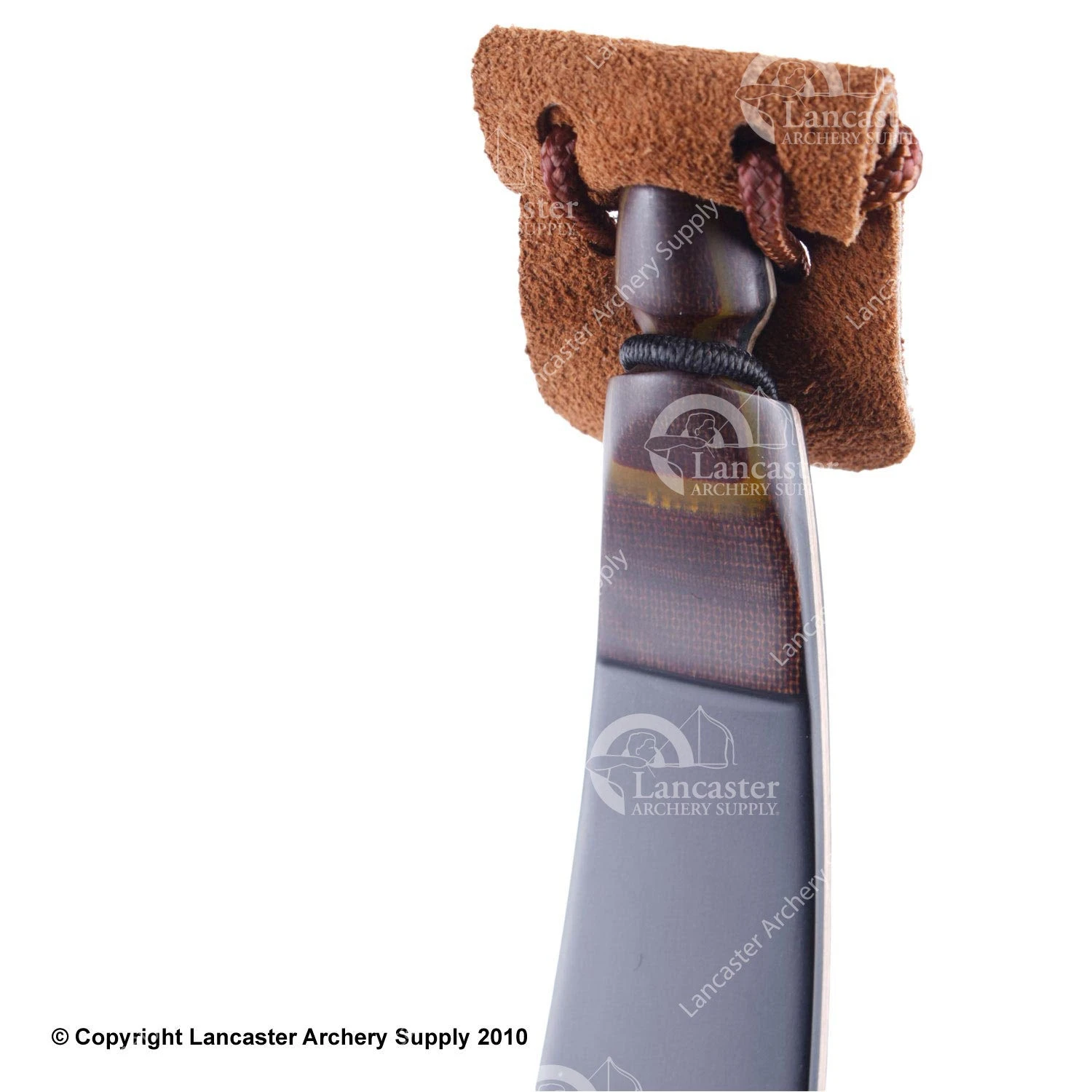 E.W. Bateman Bateman Bow Stringer 4 E.W. Bateman Bateman Bow Stringer - Image 2