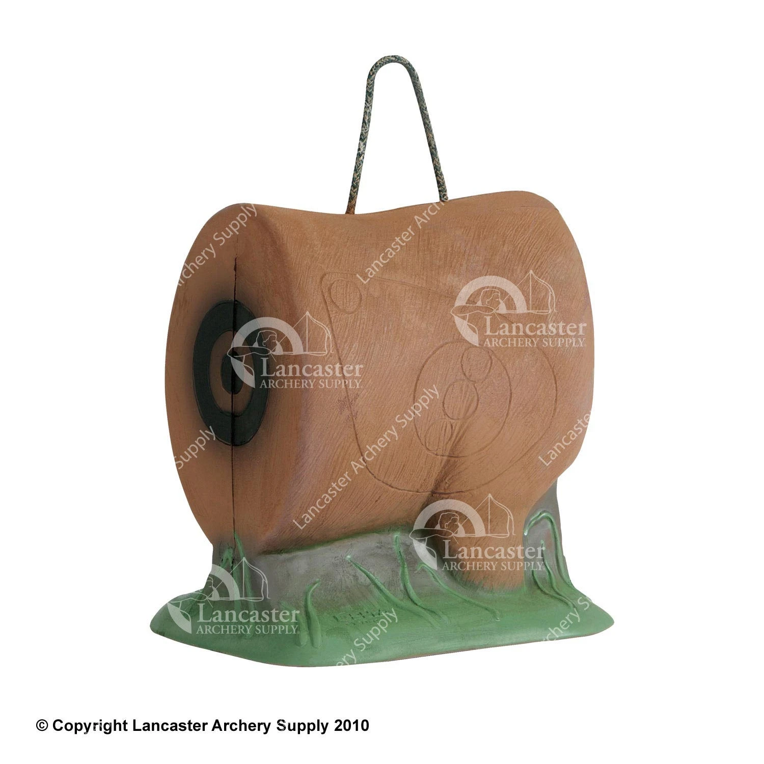 Delta McKenzie Kill Zone Target 3 Delta McKenzie Kill Zone Target